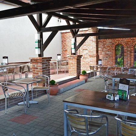 Andante Pension&Restaurant Szentgotthard Luaran gambar