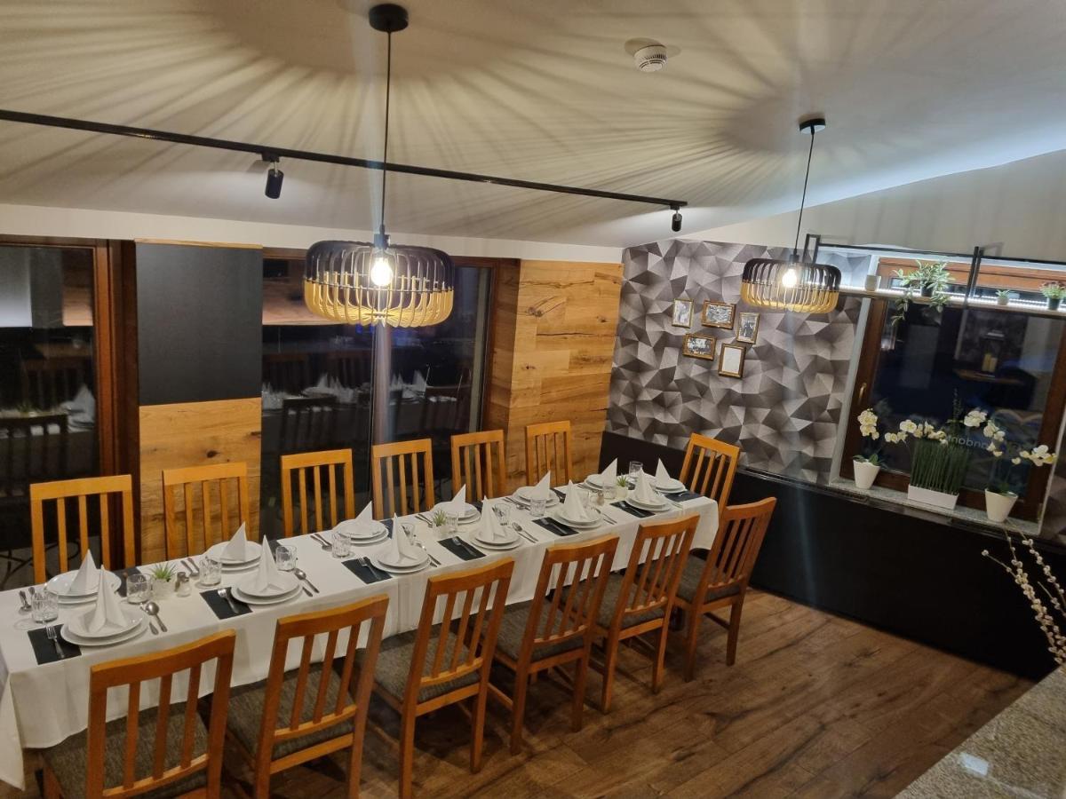 Andante Pension&Restaurant Szentgotthard Luaran gambar