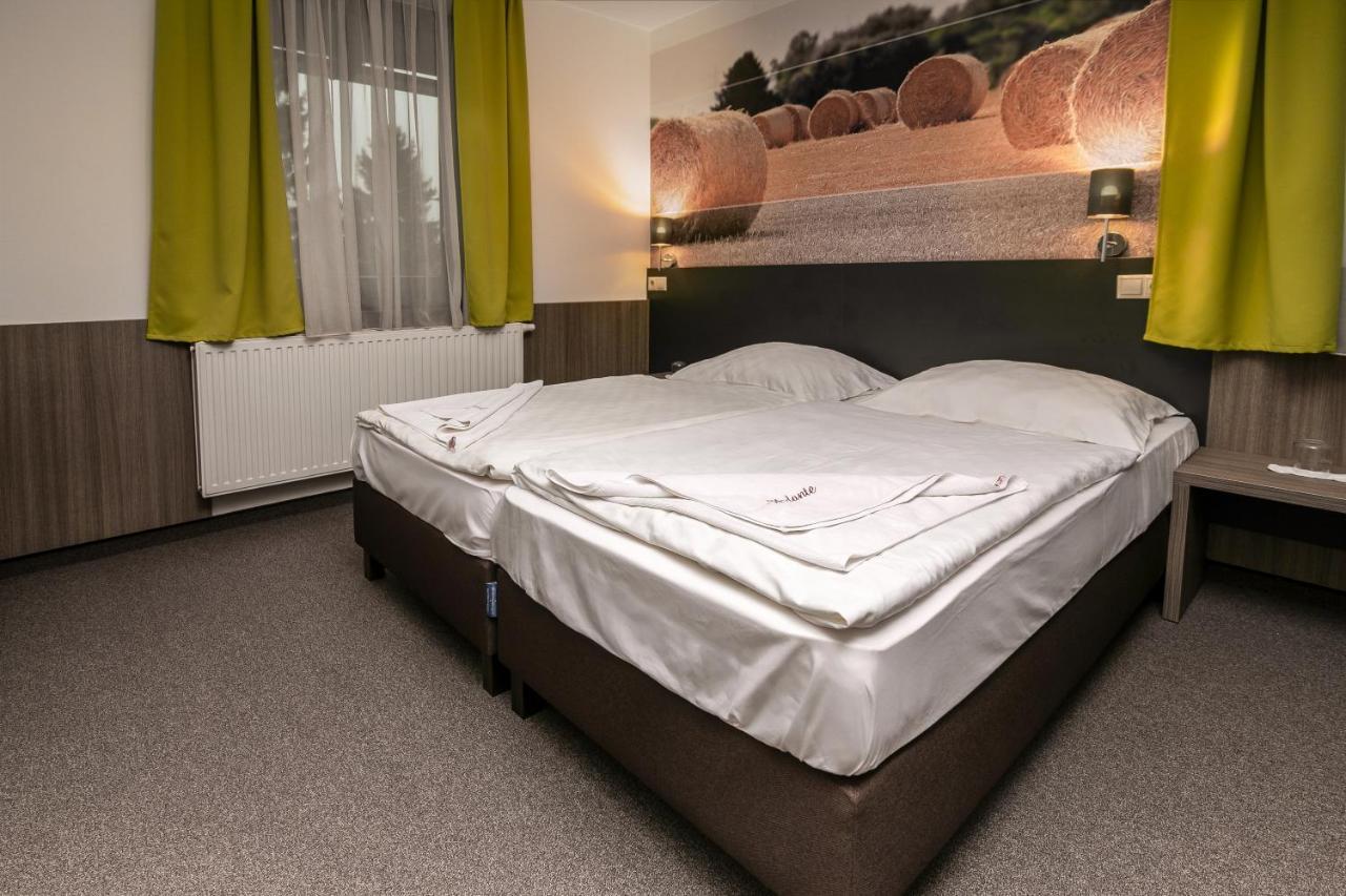 Andante Pension&Restaurant Szentgotthard Luaran gambar