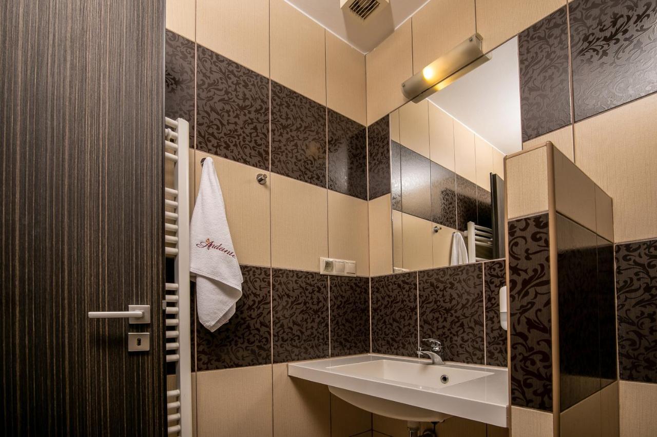 Andante Pension&Restaurant Szentgotthard Luaran gambar